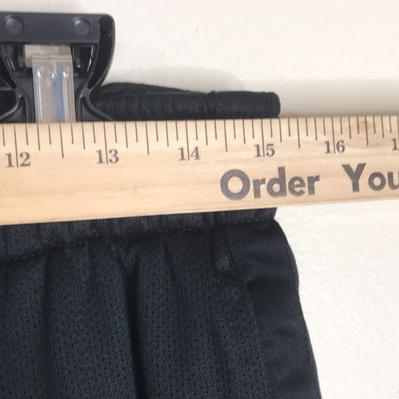 Vintage Nike athletic performance wear track pants size large - Picture 6 of 12